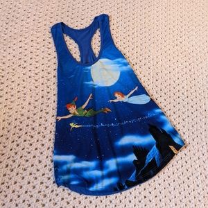 Disney Peter Pan Tank Top